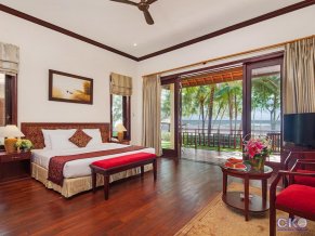 Sunny Beach Resort and Spa