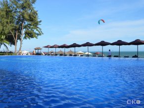 Seahorse Resort and Spa