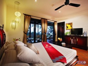Seahorse Resort and Spa