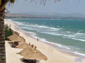 Seahorse Resort and Spa