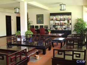 Seahorse Resort and Spa