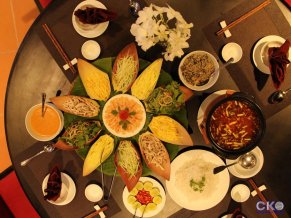 Seahorse Resort and Spa