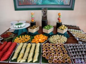 Seahorse Resort and Spa