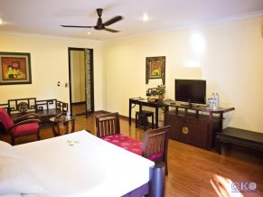 Seahorse Resort and Spa