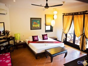 Seahorse Resort and Spa