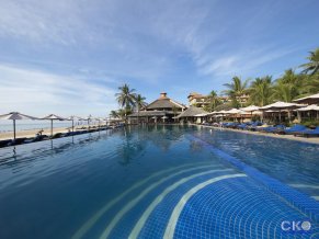 Seahorse Resort and Spa