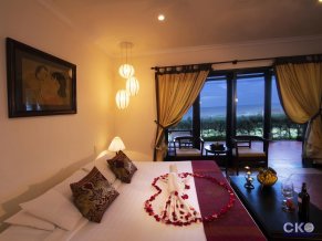 Seahorse Resort and Spa