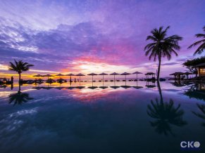 Seahorse Resort and Spa
