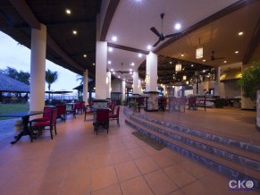 Seahorse Resort and Spa