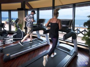 Seahorse Resort and Spa