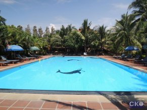 Sand Garden Resort