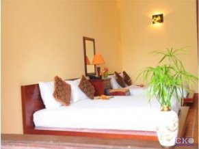 Sand Garden Resort