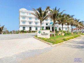 The Sailing Bay Beach Resort