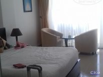 The Sailing Bay Beach Resort