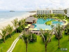 The Sailing Bay Beach Resort