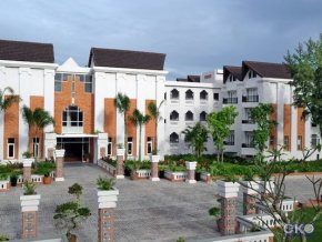 Muine Bay Resort