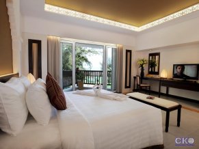 Muine Bay Resort