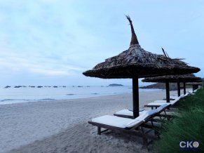 Muine Bay Resort