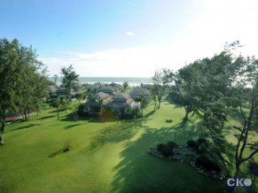Muine Bay Resort