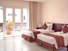 Muine Bay Resort