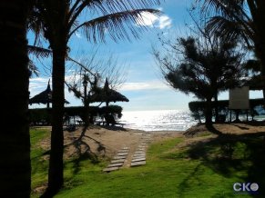 Muine Bay Resort