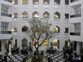 Muine Bay Resort