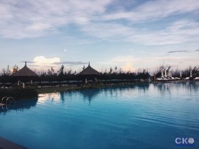 Muine Bay Resort