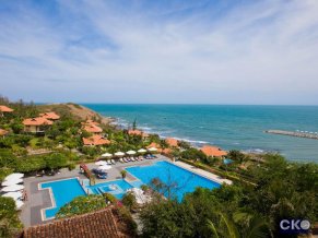 Romana Resort and Spa