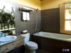 Romana Resort and Spa