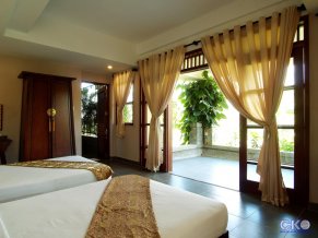 Romana Resort and Spa