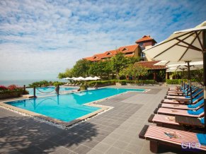 Romana Resort and Spa
