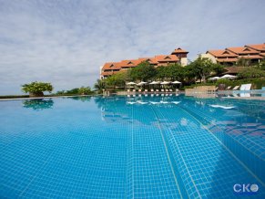 Romana Resort and Spa