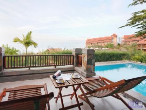 Romana Resort and Spa