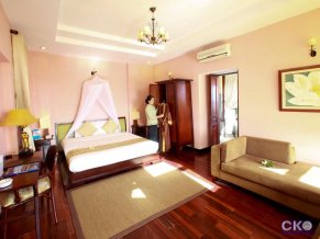 Romana Resort and Spa