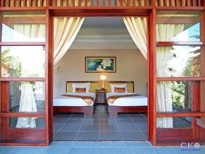 Romana Resort and Spa