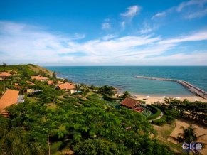 Romana Resort and Spa