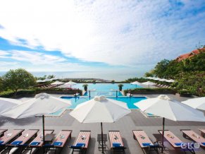 Romana Resort and Spa
