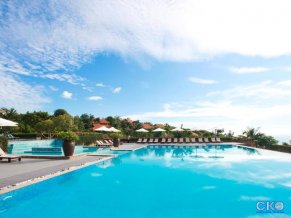 Romana Resort and Spa
