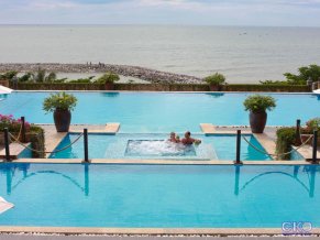 Romana Resort and Spa