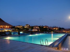 Romana Resort and Spa