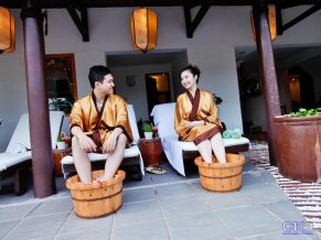 Romana Resort and Spa