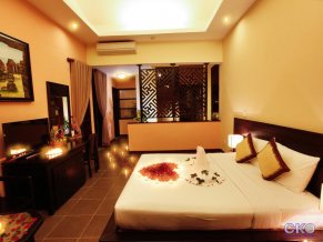 Romana Resort and Spa