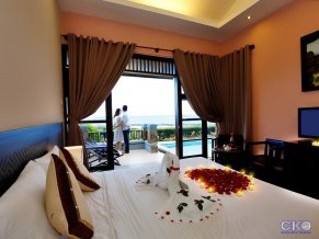 Romana Resort and Spa