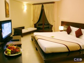 Romana Resort and Spa