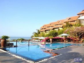 Romana Resort and Spa