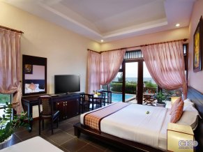 Romana Resort and Spa