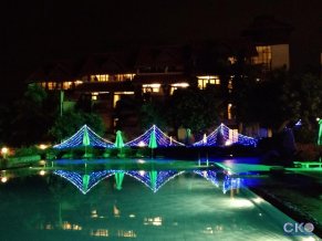 Romana Resort and Spa