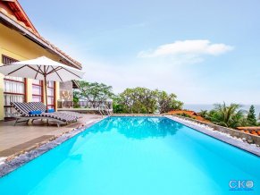 Romana Resort and Spa