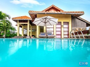 Romana Resort and Spa