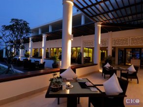 Princess d An Nam Resort and Spa